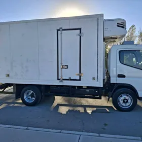 Mitsubishi Canter 2013