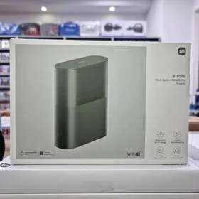 Xiaomi Router BE3600 Pro