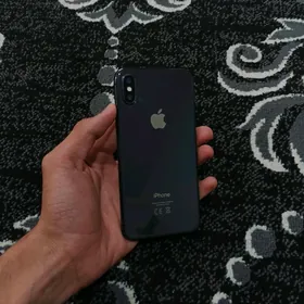 iPhone X LL/A