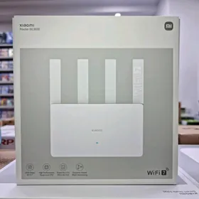 Xiaomi Router BE3600 Wifi 7