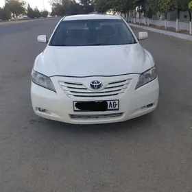 Toyota Camry 2008
