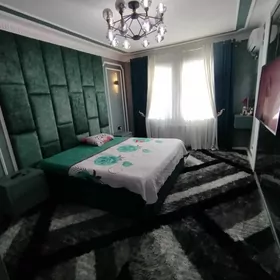 Jemagat 2etaj 3komnat