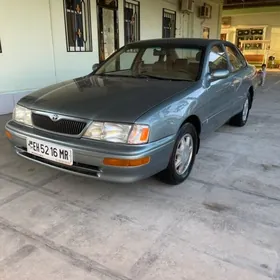 Toyota Avalon 1996