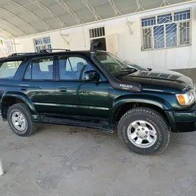 Toyota 4Runner 2000