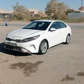 Kia Forte 2021