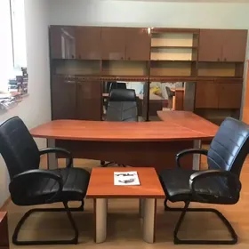 direktoryn stoly, stul kombo