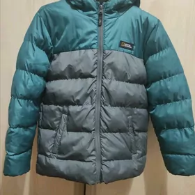 куртка ,куртка на рост 140-150