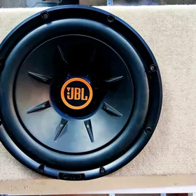 JBL subwoofer 1100watt