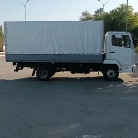 Mitsubishi Canter 1991