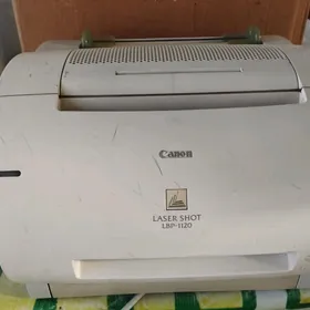 printer canon LBP-1120