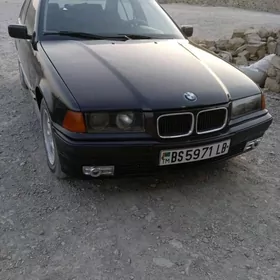 BMW 325 1994