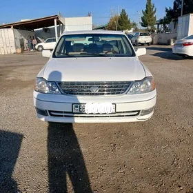 Toyota Avalon 2004