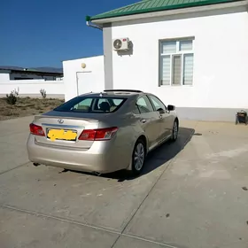 Lexus ES 350 2010