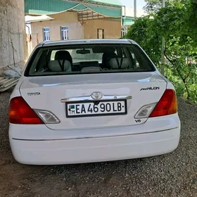 Toyota Avalon 2002