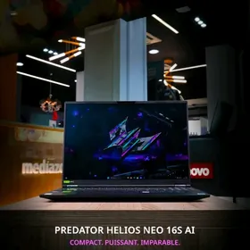 Acer Predator/RTX5090/ULTRA9