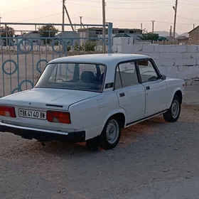 Lada 2105 1990