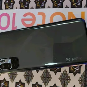 REDMI NOT 10