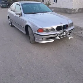 BMW 528 1996