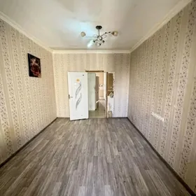 Ak Altyn , mezlauka 2 komnat