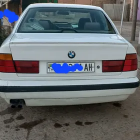 BMW 525 1993
