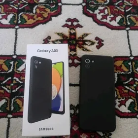 Samsung A03