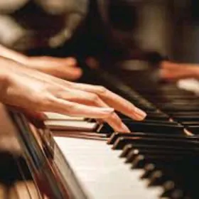 уроки фортепиано