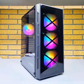 🟩 i5-12400️RTX 3070 8GB ️