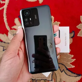 Redmi Note 12S 8+4/256GB