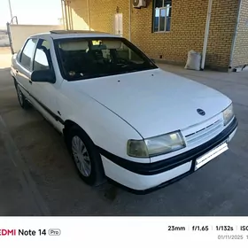 Opel Vectra 1992
