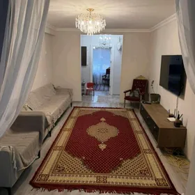 1Мкр 3эт 3ком 64м2 Срочно