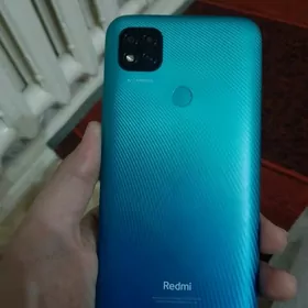 Redmi 9C