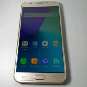SAMSUNG J7 PRİME