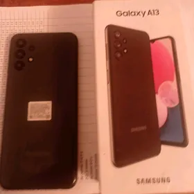 samsung A13
