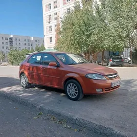 Chevrolet Express 2008