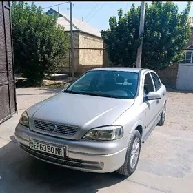 Opel Vectra 1999