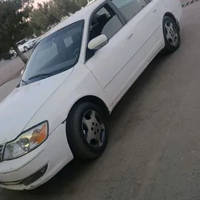 Toyota Avalon 2002