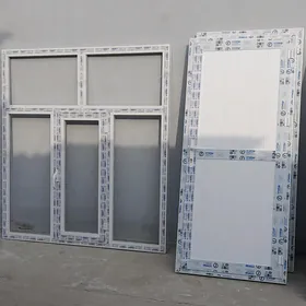 ️ ALŸUMIN GAPY ️