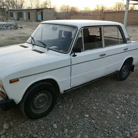 Lada 2106 1999