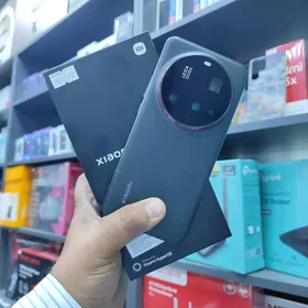 XIAOMI 15 ULTRA 16/521GB BLACK