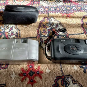 Фотоаппарат