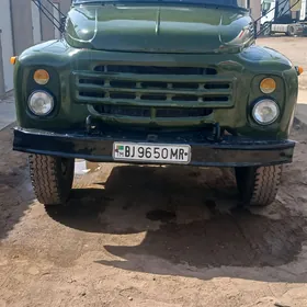 Zil 130 1992