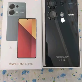 redmi note13pro 8/256