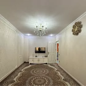 4 Мкр Mkr 3 komnat 2 etaž