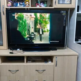 Телевизор Hisense