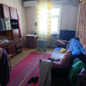 4 комнат 5 этаж