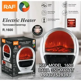 PEÇ ПЕЧКА PEC ТЕПЛОВЕНТИЛЯТОР