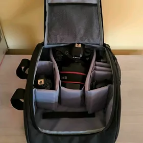 Canon 5D mark lll Fotoapparat