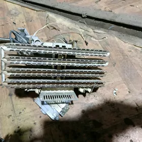 Фарсунки от газовой колонки