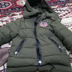 чага эшиклер