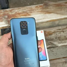 Redmi Note 9 (3/64)